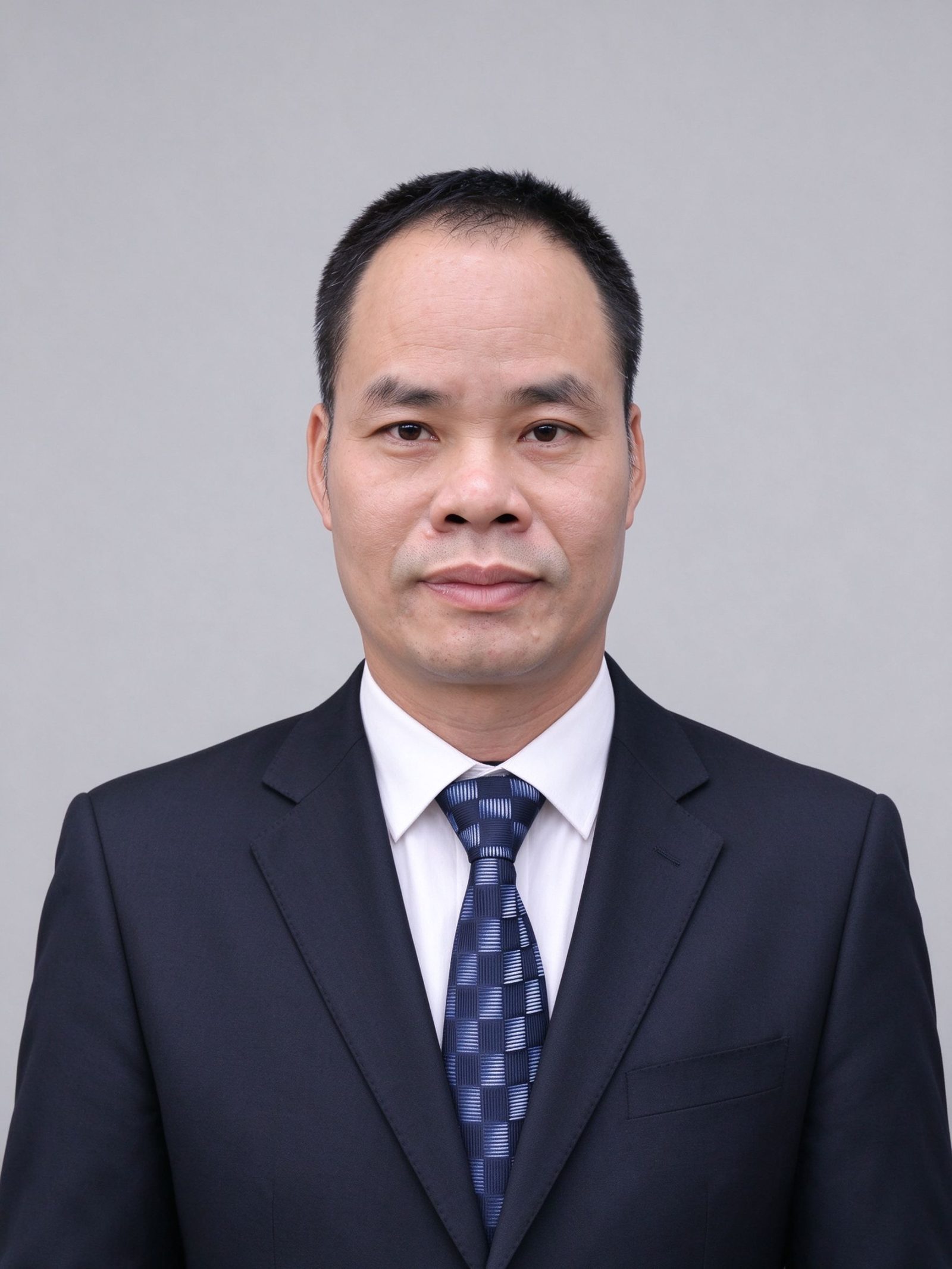 梁锐全律师